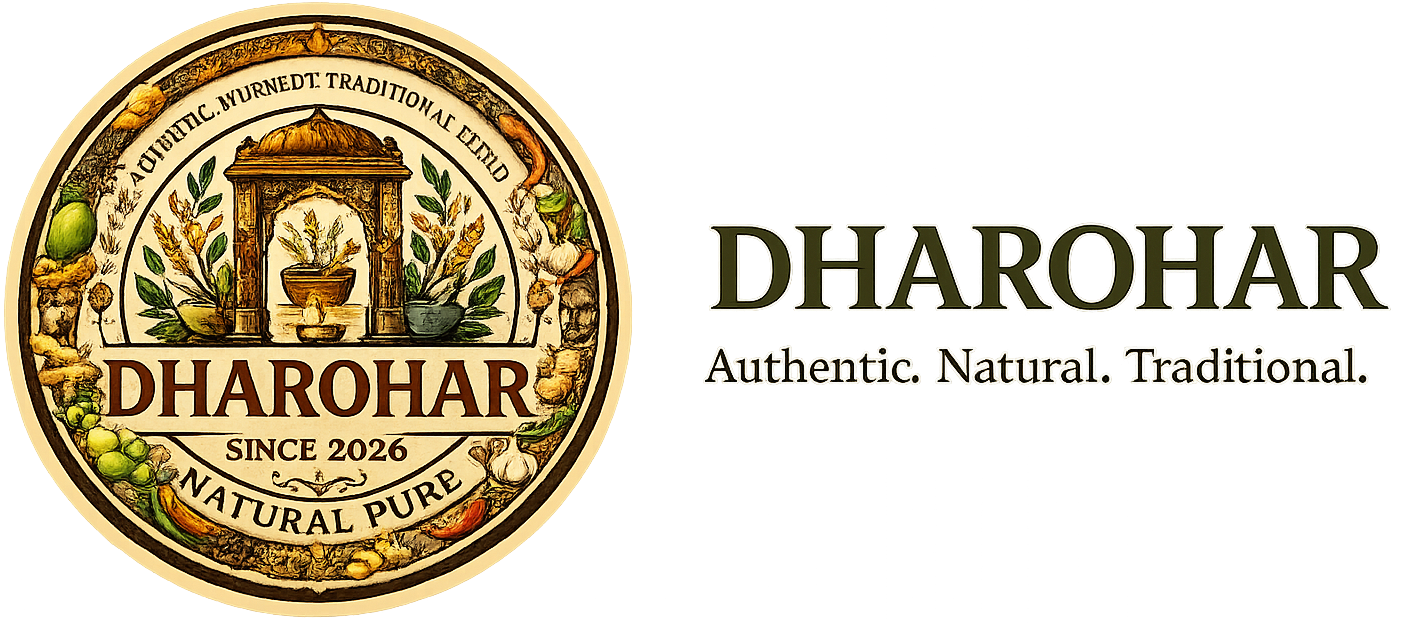 Dharohar