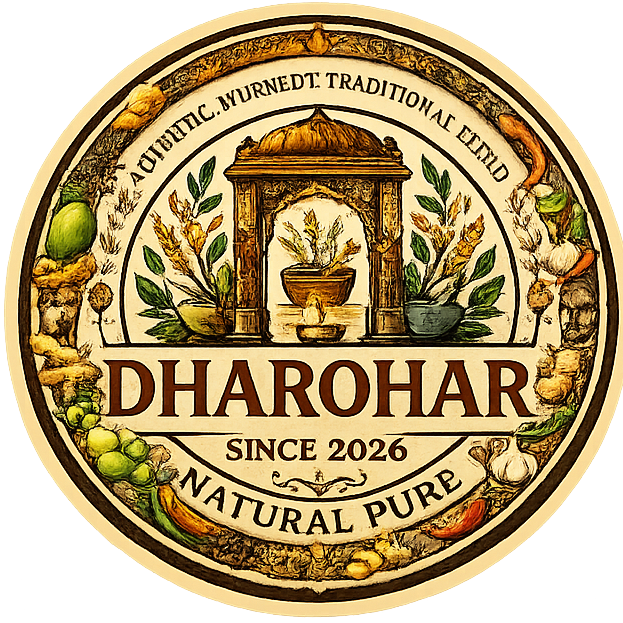 Dharohar