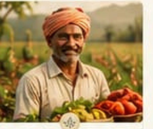 Support Farmers