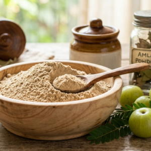 Amla powder