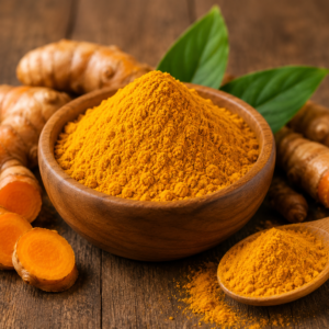 Haldi powder natural