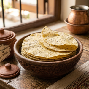Papad Udad