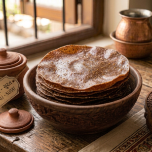 Papad Nagali