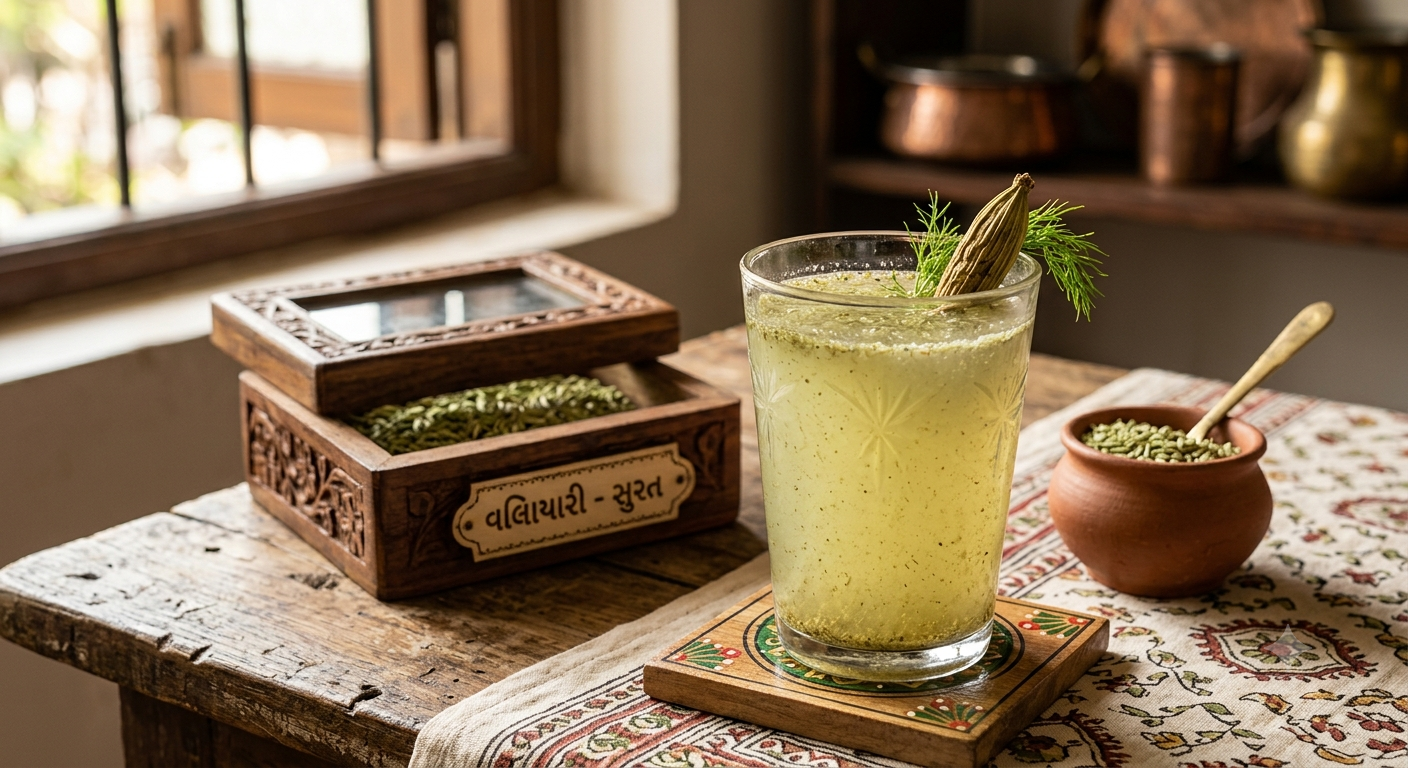 Valiyari Sarbat