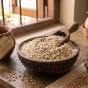 Multy Grain