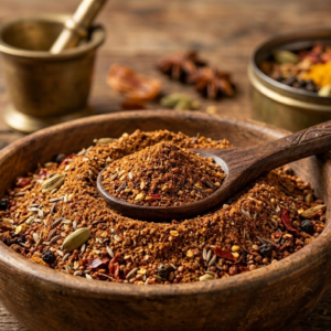 Panchamrut Spice