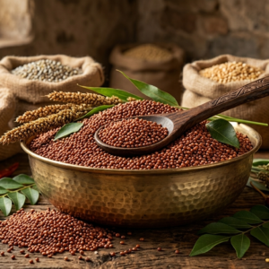 Nagali grain