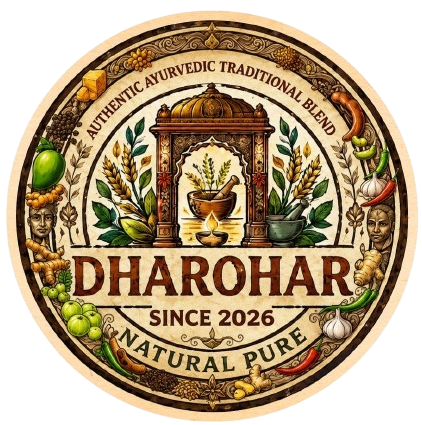 Dharohar